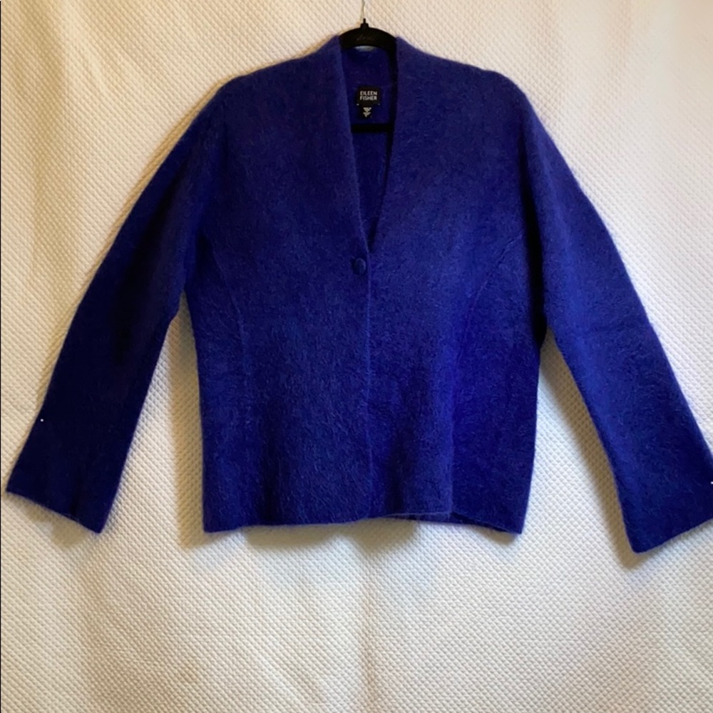 Eileen Fisher sweater